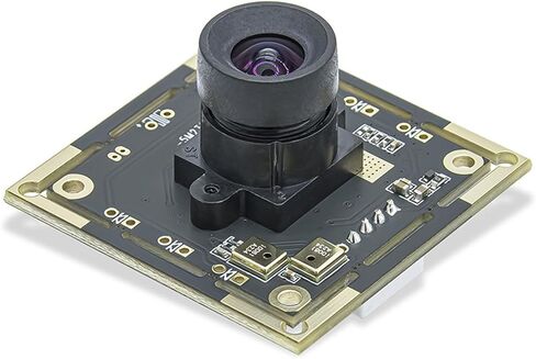 5MP USB Camera Module Wide Angles Board Camera 2K Resolution Camera Module Webcam Board IMX335 Webcam for Advertising in Saudi Arabia