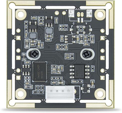 5MP USB Camera Module Wide Angles Board Camera 2K Resolution Camera Module Webcam Board IMX335 Webcam for Advertising in Saudi Arabia