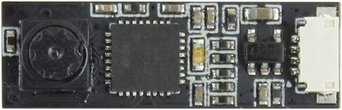 وحدة كاميرا OV7675 USB2.0 0.3MP YUY2 تركيز ثابت YUY2 كاميرا ويب لوحة كاميرا ويب صناعية استبدال الكمبيوتر المحمول in Saudi Arabia