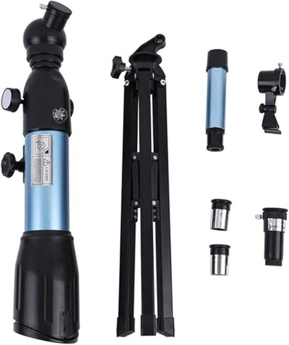 Telescopes High Power Binoculars Monocular for Adults Astronomy, Astronomical Monocular for with Tripod Reflector Monocular for Beginners Good Partner to View Moon and Planet in Saudi Arabia