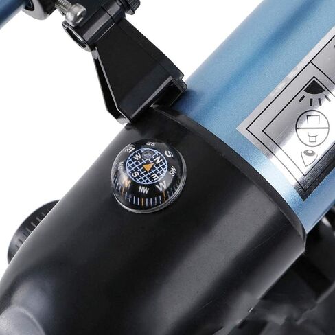 Telescopes High Power Binoculars Monocular for Adults Astronomy, Astronomical Monocular for with Tripod Reflector Monocular for Beginners Good Partner to View Moon and Planet in Saudi Arabia