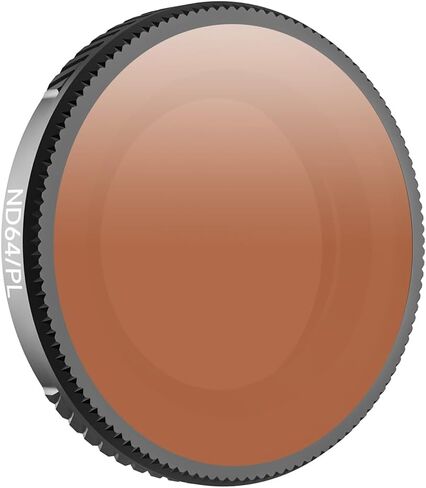 Camera Lens Filter for DJI Osmo Nano UV CPL Polarizing Protective ND8 ND32 ND64 High-Precision Optical Glass Filters Accessories (MCUV) in Saudi Arabia