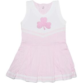 فستان لباس قطعة واحدة من Irish Baby Shamrock Cheer in Kuwait