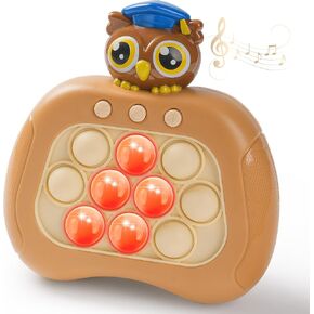 2pcs هالوين Pop Push Game Light Up Toy Toy ، ألعاب الهالوين للأولاد Grils المراهقين الذين تتراوح أعمارهم بين 3 و 12 عامًا ، وألعاب Pop Bubble الحسية ، أو عيد الهالوين ، تفضل خدعة الهالوين أو هدايا علاج (Black Blue) in Kuwait