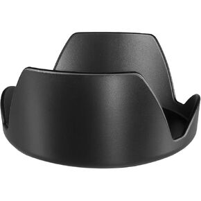 Lens Hood (Shade) Compatible with Sony FE 50mm F2.8 Macro in Kuwait