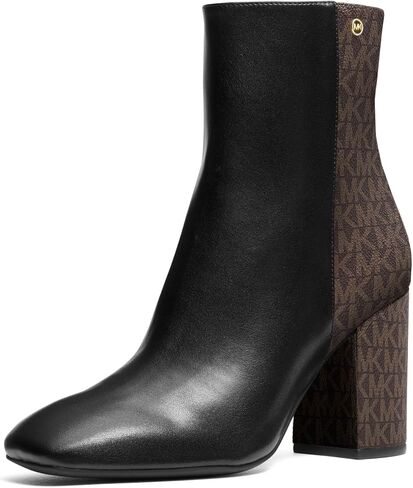 Michael Kors Women's Hazel Flex Bootie Ankle Boot in Saudi Arabia