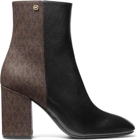 Michael Kors Women's Hazel Flex Bootie Ankle Boot in Saudi Arabia