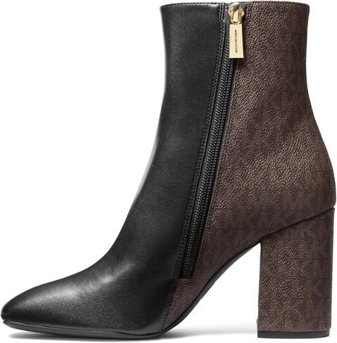 Michael Kors Women's Hazel Flex Bootie Ankle Boot in Saudi Arabia