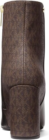 Michael Kors Women's Hazel Flex Bootie Ankle Boot in Saudi Arabia