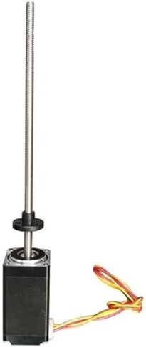 NEMA 11 Linear Stepper Electronic Starter Lead Screw NEMA11 Stepper Electronic Starter with 150mm Long Lead Screw(28HS51-150N52) in Saudi Arabia