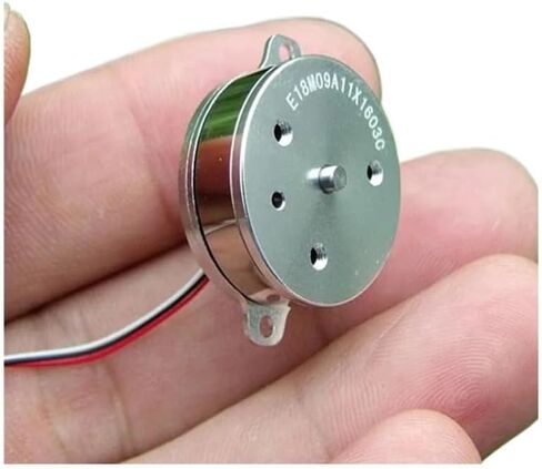 Model Airplane PTZ Brushless Electronic Starter DC 6V-12V Double Ball Bearing 2204 Electronic Starter 1500KV 3-Phase(Model B-360 Degree) in Saudi Arabia