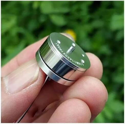Model Airplane PTZ Brushless Electronic Starter DC 6V-12V Double Ball Bearing 2204 Electronic Starter 1500KV 3-Phase(Model B-360 Degree) in Saudi Arabia