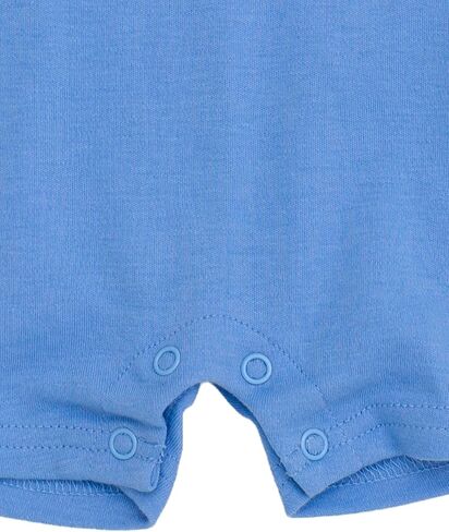 Sesame Street Hooded Cosplay Romper Newborn to Little Kid Sizes (0-3 Months - 5) in Saudi Arabia