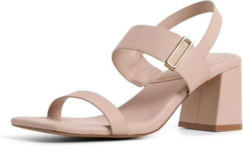 صندل نسائي بكعب عالٍ من ALDO in Kuwait
