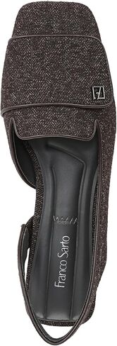 حذاء باليه مسطح للسيدات من Franco Sarto مقاس L-teagan2 in Saudi Arabia