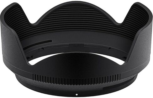 غطاء عدسة حربة من نيكون HB-101 لعدسة NIKKOR Z DX مقاس 18-140 ملم f/3.5-6.3 VR in Saudi Arabia
