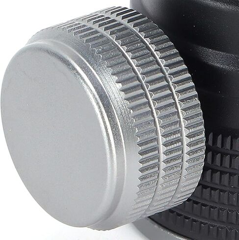 Acouto 360 Degree Hot Shoe Mount Adapter 1/4inch Tripod Screw Camera Tripod Heads in Saudi Arabia