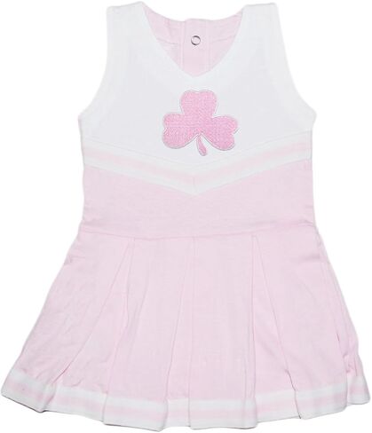 فستان لباس قطعة واحدة من Irish Baby Shamrock Cheer in Kuwait