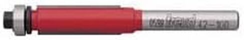 Freud 3/8 Bearing Flush Trim Router Bit 42-100 in Saudi Arabia