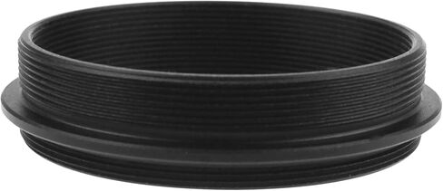 Astromania M48x0.75 Female Rotation Lock Ring Telescope Adapter - Bundle with - M48X0.75 Male to M48X0.75 Male Thread Telescope Adapter in Saudi Arabia
