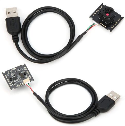 وحدة كاميرا HBV W202012HD USB كاميرا ويب 1MP HD OV9726 رقاقة 50FOV 1280x720 دليل الدقة لنظام WinXP W7 W8 W10 OS X in Kuwait