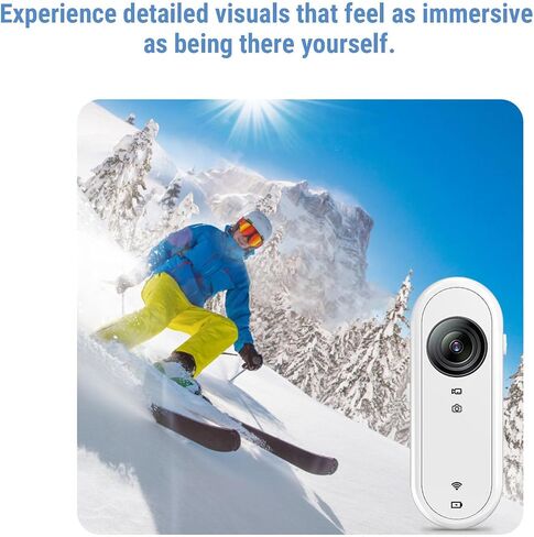 كاميرا Vikye Mini Body Camera، كاميرا أكشن قابلة للارتداء بدقة 1080 بكسل مع بطاقة ذاكرة سعة 64 جيجابايت، كاميرا جسم صغيرة مع مشبك زنبركي لمشي الحيوانات الأليفة والعمل والسفر in Saudi Arabia