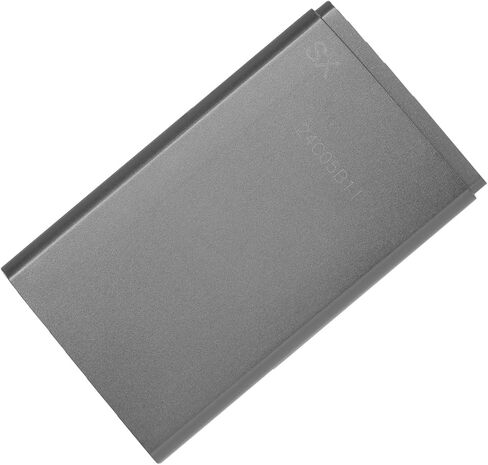 GODOX VB30 Li-ion Battery 7.2V/2980mAh with Type-C Port for V1Pro V1 V860III AD100Pro Camera Flash,Compatible for V1ProC V1ProN V1ProS V1C V1N V1S V860III-S V860III-C V860III-N MF-R76 RING72 Etc in Saudi Arabia