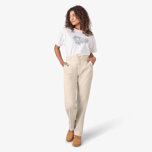 Dickies Women's 874 Workpant Rec W in Kuwait
