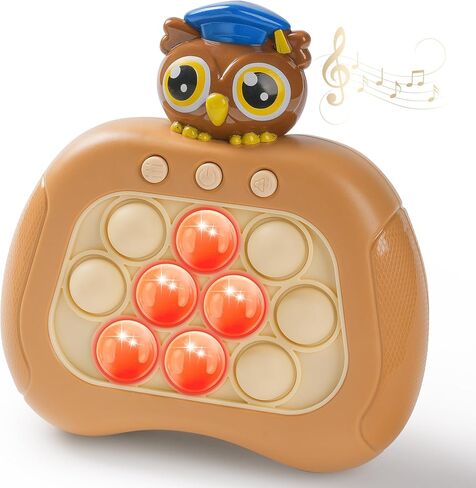 2pcs هالوين Pop Push Game Light Up Toy Toy ، ألعاب الهالوين للأولاد Grils المراهقين الذين تتراوح أعمارهم بين 3 و 12 عامًا ، وألعاب Pop Bubble الحسية ، أو عيد الهالوين ، تفضل خدعة الهالوين أو هدايا علاج (Black Blue) in Kuwait