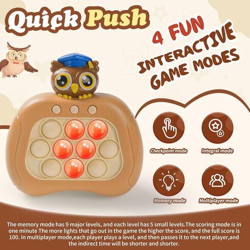 2pcs هالوين Pop Push Game Light Up Toy Toy ، ألعاب الهالوين للأولاد Grils المراهقين الذين تتراوح أعمارهم بين 3 و 12 عامًا ، وألعاب Pop Bubble الحسية ، أو عيد الهالوين ، تفضل خدعة الهالوين أو هدايا علاج (Black Blue) in Kuwait