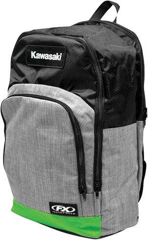 Factory Effex YAM Premium Back Pack in Saudi Arabia