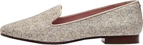 kate spade new york Women's Spade Flower Lounge Loafer Flat in Saudi Arabia