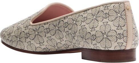 kate spade new york Women's Spade Flower Lounge Loafer Flat in Saudi Arabia