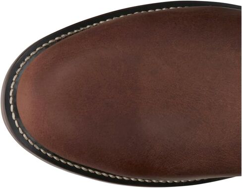 Justin Boots Men's Braswell 10" Roper Western Boot Round Toe in Saudi Arabia