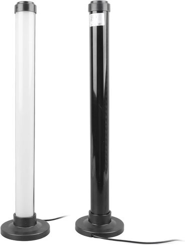 Photography Light Stick, 3 Color Dimming, Enhancing Results, Adjustable ABS Material, 39 x 9 x 9cm in Saudi Arabia