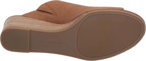 صندل Malenka ويدج للسيدات من Lucky Brand in Saudi Arabia