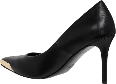 VERSACE JEANS COUTURE Women Pumps Black in Saudi Arabia