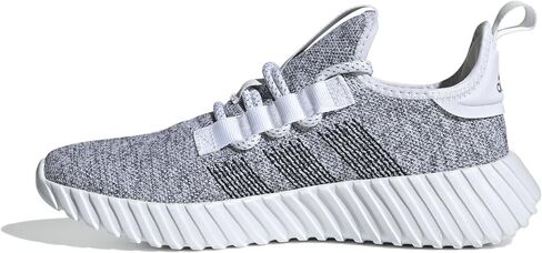 adidas Kaptir Flow Womens Running Shoes 10 in Saudi Arabia