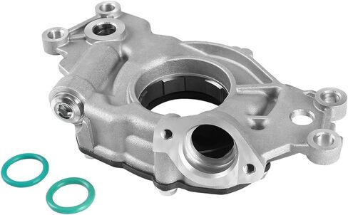 مجموعة مضخة زيت المحرك تناسب فورد إكسبيديشن إكسبلورر سبورت تريك F150 F250 F350 Super Duty for Mustang ، من أجل Lincoln Mark LT Navigator ، من أجل Mercury Mountainseer 4.6L 5.4L V8 2005-2014 استبدال M340 M-340 in Kuwait