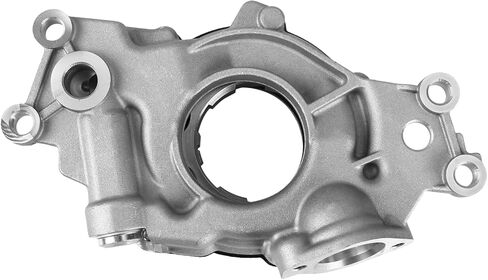 مجموعة مضخة زيت المحرك تناسب فورد إكسبيديشن إكسبلورر سبورت تريك F150 F250 F350 Super Duty for Mustang ، من أجل Lincoln Mark LT Navigator ، من أجل Mercury Mountainseer 4.6L 5.4L V8 2005-2014 استبدال M340 M-340 in Kuwait