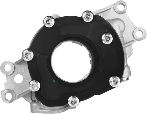 مجموعة مضخة زيت المحرك تناسب فورد إكسبيديشن إكسبلورر سبورت تريك F150 F250 F350 Super Duty for Mustang ، من أجل Lincoln Mark LT Navigator ، من أجل Mercury Mountainseer 4.6L 5.4L V8 2005-2014 استبدال M340 M-340 in Kuwait