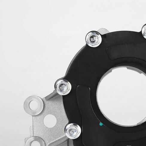 مجموعة مضخة زيت المحرك تناسب فورد إكسبيديشن إكسبلورر سبورت تريك F150 F250 F350 Super Duty for Mustang ، من أجل Lincoln Mark LT Navigator ، من أجل Mercury Mountainseer 4.6L 5.4L V8 2005-2014 استبدال M340 M-340 in Kuwait