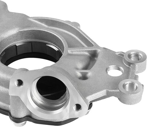 مجموعة مضخة زيت المحرك تناسب فورد إكسبيديشن إكسبلورر سبورت تريك F150 F250 F350 Super Duty for Mustang ، من أجل Lincoln Mark LT Navigator ، من أجل Mercury Mountainseer 4.6L 5.4L V8 2005-2014 استبدال M340 M-340 in Kuwait