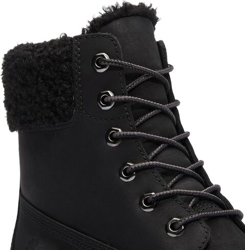 Timberland Women's Stone Street Mid Warm Lined Waterproof Boot in Saudi Arabia