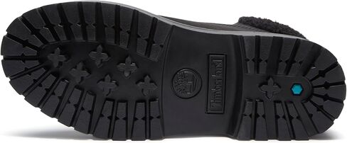 Timberland Women's Stone Street Mid Warm Lined Waterproof Boot in Saudi Arabia