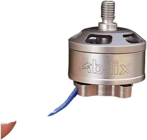 BLDC OT-EM2822D 1400KV 3-4SSBrushless Electronic Starter 17000RPM(B Motor) in Saudi Arabia