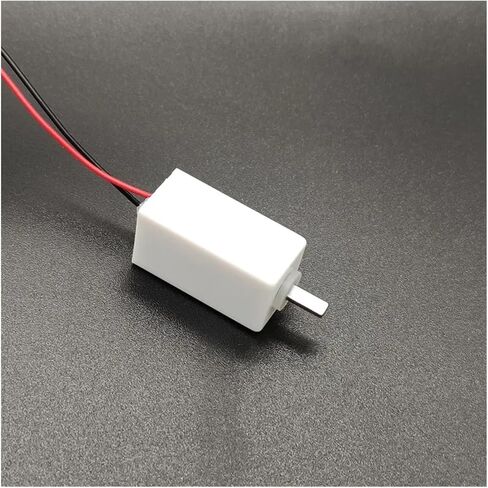 Underwater electronic starter DC N10 Gear Motors With Ready Stock For Bike Robot Underwater Camero Fishing Equipment in Saudi Arabia