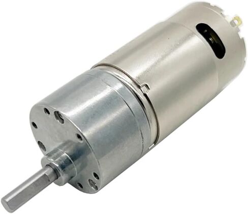 GM37-555 24V Gear Electronic Starter DC Reducer Engine Electronic Starter in Saudi Arabia