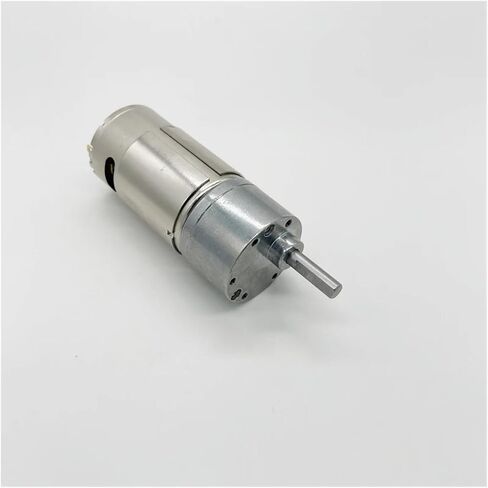 GM37-555 24V Gear Electronic Starter DC Reducer Engine Electronic Starter in Saudi Arabia