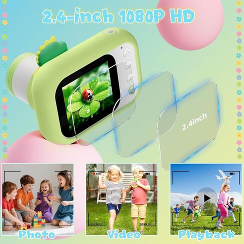 مجهر رقمي صغير محمول باليد 1000x مع شاشة 2.4 بوصة 1080P محمولة 2 في 1 كاميرا بإضاءة LED in Saudi Arabia